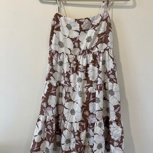 Abercrombie Dress